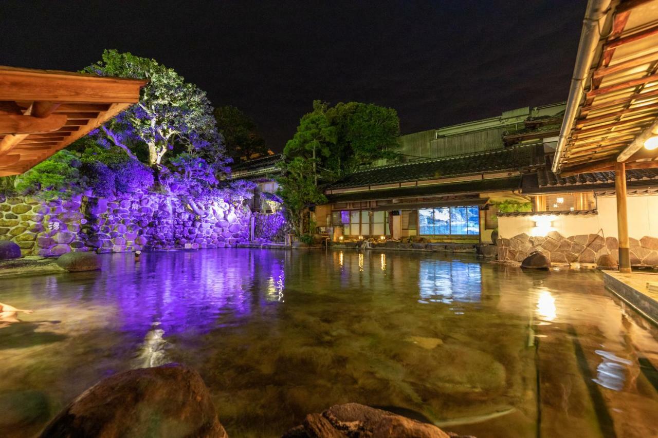 Hotel Chorakuen Macue Exteriér fotografie