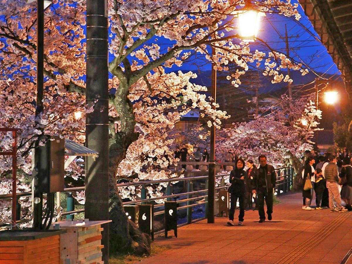 Hotel Chorakuen Macue Exteriér fotografie